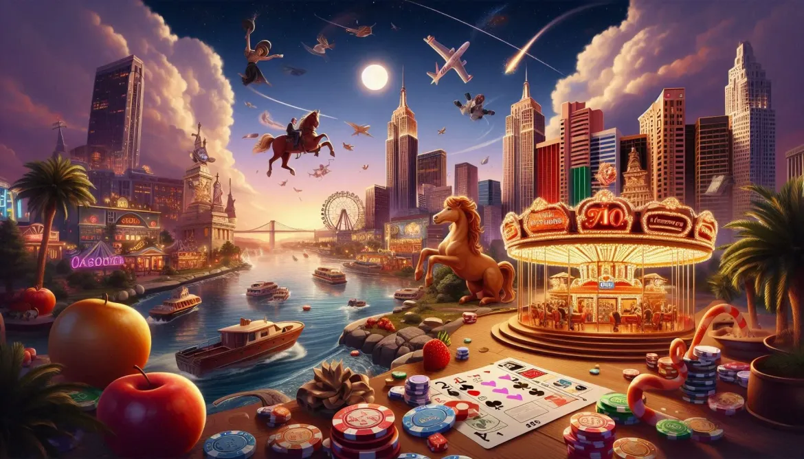 Spinline Casino